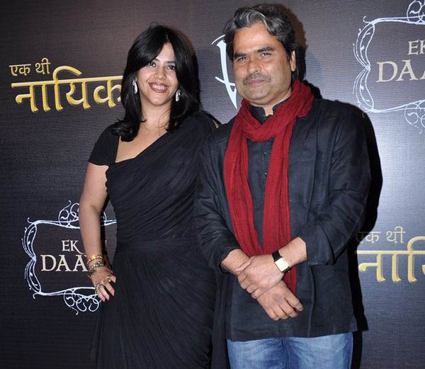Ekta Kapoor, Vishal Bhardwaj refuse NCW screening